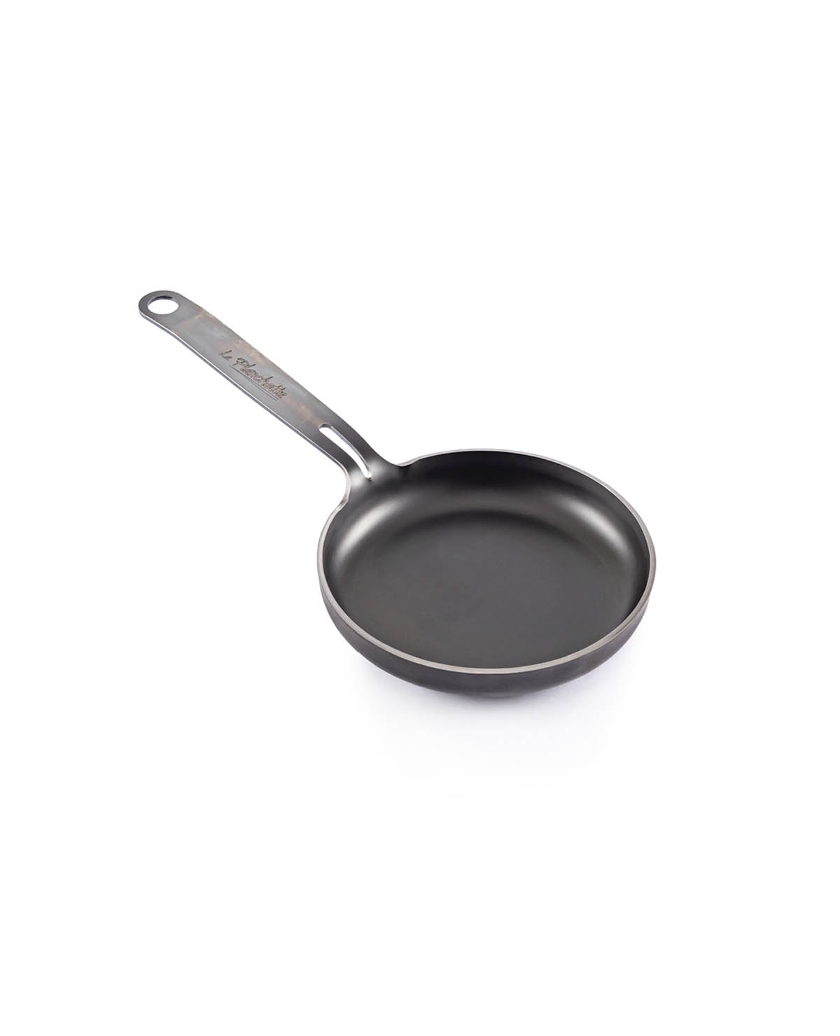 Sarten Hierro Planchetta 22 Cm